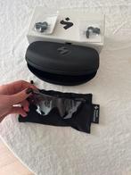 Sweet protection sportzonnebril / hardloopzonnebril, Ophalen of Verzenden, Zo goed als nieuw, Zwart, Overige merken