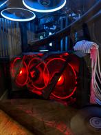 RTX 2080 Super 8GB Gigabyte aorus, Computers en Software, Videokaarten, PCI-Express 3, Gebruikt, HDMI, GDDR6