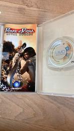 2 prince of persia games, Spelcomputers en Games, 1 speler, Ophalen, Zo goed als nieuw, Avontuur en Actie