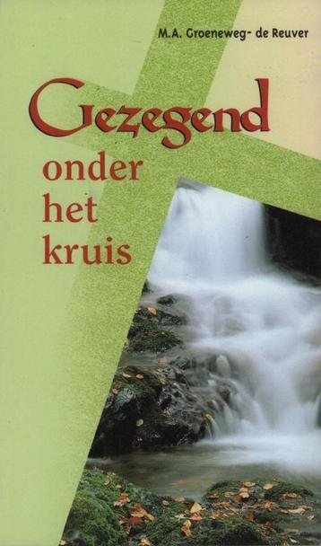 Gezegend Onder Het Kruis 9789076430195 beschikbaar voor biedingen