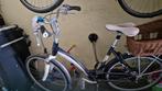 stevige SPARTA GALLAS damesfiets, 53 tot 56 cm, Zo goed als nieuw, Ophalen, Overige merken