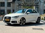 Audi a1 1.4tfsi 122pk 3x s-line pano/bose, Voorwielaandrijving, Euro 5, A1, 4 cilinders