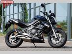 KAWASAKI ER 6 N ABS (bj 2010), 2 cilinders, Bedrijf, Meer dan 35 kW, Naked bike