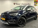 Opel Crossland X 1.2 Turbo Innovation*Automaat*Xenon*Camera*, 840 kg, Euro 6, 1199 cc, Blauw