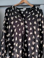 Blouse (Fabienne Chapot) mt 38, Kleding | Dames, Maat 38/40 (M), Wit, Ophalen of Verzenden, Zo goed als nieuw
