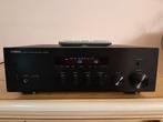YAMAHA R-S 300 BLACK, Audio, Tv en Foto, Versterkers en Receivers, Yamaha, Ophalen of Verzenden, Zo goed als nieuw, 60 tot 120 watt