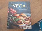 Vega kookboek, Boeken, Kookboeken, Ophalen of Verzenden, Zo goed als nieuw