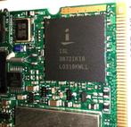Ambit T60H656 Intersil ISL3872 Prism3 11b Mini PCI Card Wifi, Ophalen of Verzenden, Zo goed als nieuw, Intern, Ambit Hon Hai Intersil