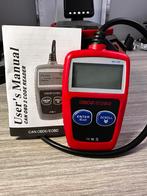 Universele OBD2 Scanner - Diagnose voor alle auto's, Ophalen of Verzenden, Nieuw