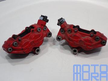 Brembo remklauwen Aprilia RSV Mille 1000 1998 - 2003 GEN1 re beschikbaar voor biedingen