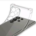 Hoesje voor samsung s25 ultra, Ophalen of Verzenden, Nieuw