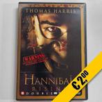 DVD box - Hannibal Rising (Collectors Editoin, 2 DVD's), Vanaf 16 jaar, Verzenden, Gebruikt, Boxset