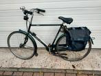 Gazelle herenfiets., Fietsen en Brommers, Fietsen | Oldtimers, Ophalen of Verzenden