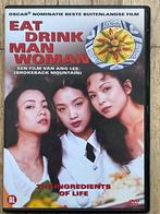 Eat Drink Man Woman van Ang Lee, Ophalen of Verzenden, Zo goed als nieuw
