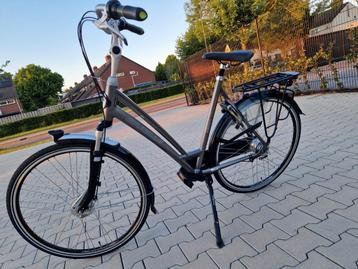 Gazelle chamonix  7 versnellingen in top staat  beschikbaar voor biedingen