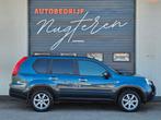 Nissan X-Trail 2.0 dCi SE 4WD|Standkachel|Key less|Camera, Euro 5, Zwart, Blauw, Origineel Nederlands
