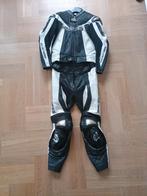 Arlen Ness Magnesium leren motorpak combi, maat 48, Ophalen, Tweedehands, Combipak, Arlen ness
