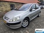 Peugeot 307 1.6-16V XSI, Auto's, Voorwielaandrijving, Gebruikt, 4 cilinders, 610 kg