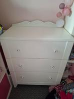 Kommode, Ikea,  hensvik, Ophalen of Verzenden, Zo goed als nieuw, 50 tot 70 cm, 105 cm of meer