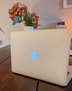 “MacBook Pro 13-inch Retina (Early 2015), Computers en Software, Apple Macbooks, MacBook Pro, Gebruikt, 2 tot 3 Ghz, 8 GB