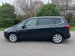 Opel Zafira Tourer 1.4 Edition 7p. 1e Eigenaar*Cruise*Trekha, Euro 5, Gebruikt, 4 cilinders, 7 stoelen
