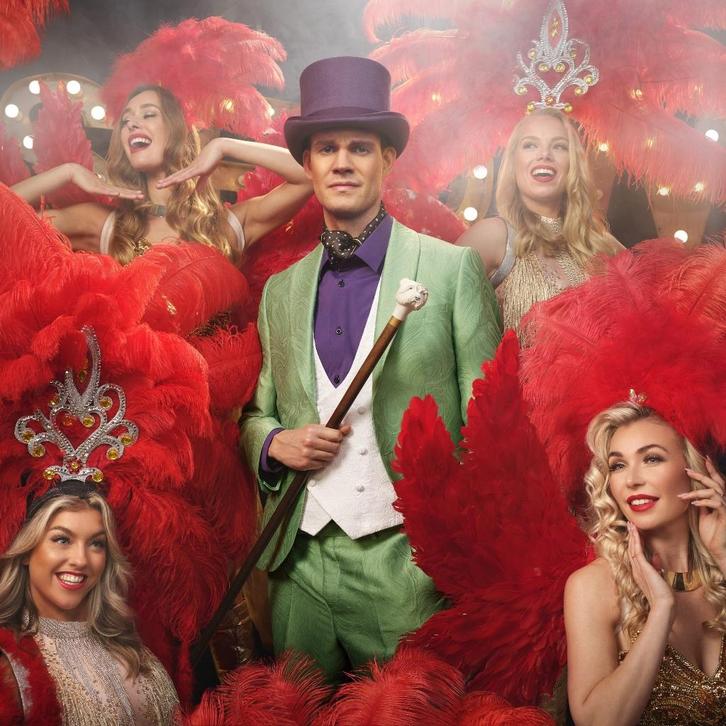 2 kaartjes Tim Fransen 12 maart Theater aan de Schie, Tickets en Kaartjes, Theater | Cabaret en Komedie, Twee personen, Maart