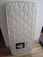 2x ABZ Matras - 110x50x11 ledikant, Ophalen, 190 cm of minder, Zo goed als nieuw, Matras