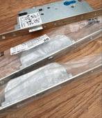 Nieuwe GU 3-punt sluiting - Diverse deuren, Doe-het-zelf en Verbouw, Hang- en Sluitwerk, Ophalen of Verzenden, Nieuw, Overige materialen