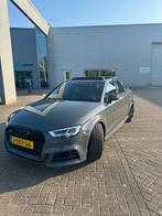 Audi S3 Limousine 2.0 TFSI S3 quattro Pro Line Plus, Automaat, 74 €/maand, Zwart, 1984 cc