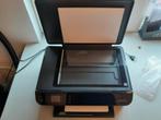 Printer HP, Ophalen, Kleur printen, Gebruikt, Inkjetprinter