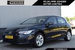 Volkswagen Golf 1.0 TSI Life Adaptive cruise, Camera, Carpla, Voorwielaandrijving, Gebruikt, Euro 6, Zwart