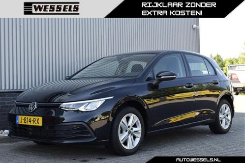 Volkswagen Golf 1.0 TSI Life Adaptive cruise, Camera, Carpla, Auto's, Volkswagen, Bedrijf, Te koop, Golf, ABS, Adaptive Cruise Control