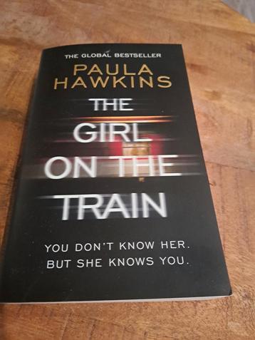 The Girl on the train