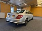 Mercedes-Benz C-klasse 180 K, Zwart, 1796 cc, Bedrijf, Sedan
