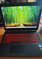 HP Omen 1050 TI, Computers en Software, Windows Laptops, Hp, Gebruikt, Met videokaart, 2 tot 3 Ghz