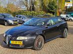 Alfa Romeo GT 1.8 T.Spark Disegno Bertone|Clima|CruiseContro, Auto's, Alfa Romeo, Voorwielaandrijving, Gebruikt, 4 cilinders, 400 kg