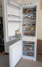 Bosch Inbouw Koelkast KIS86AF30 met Vriesvak, Witgoed en Apparatuur, Koelkasten en IJskasten, Ophalen, Gebruikt, 200 liter of meer