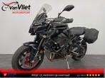 Prachtige Yamaha MT10 Tech Black bj 2017 MT 10, Bedrijf, Naked bike