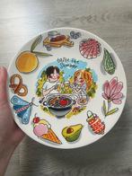 Blond Amsterdam ontbijtbord Summer, Huis en Inrichting, Keuken | Servies, Blond Amsterdam, Nieuw, Ophalen of Verzenden, Bord(en)