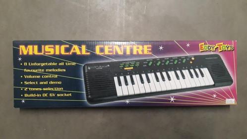Speelgoed keyboard met 32 toetsen en opname functie - NIEUW, Kinderen en Baby's, Speelgoed | Educatief en Creatief, Nieuw, Ophalen of Verzenden