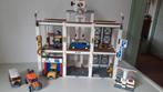 Lego City Octan Garage 4207, Ophalen of Verzenden, Lego, Zo goed als nieuw