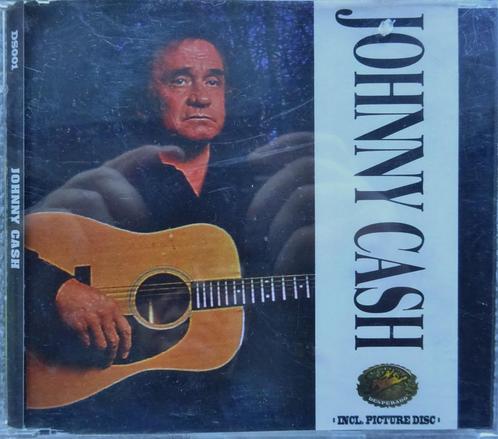 CD..Johnny Cash   ---   Johnny Cash, Cd's en Dvd's, Cd's | Country en Western, Ophalen of Verzenden