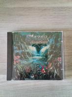 saxon-rock the nation, Verzenden, Zo goed als nieuw