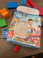 Mega Bloks Bouwstenen Set, Ophalen of Verzenden, Zo goed als nieuw, Megabloks
