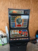 Club 2000  bell -fruit gokkast, Verzamelen, Automaten | Gokkasten en Fruitautomaten, Euro, Ophalen of Verzenden, Gebruikt, Met sleutels