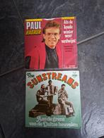 2 singels, Cd's en Dvd's, Ophalen, Gebruikt