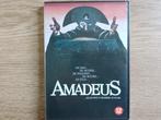 Amadeus - Milos Forman I 1984, Verzenden, 1980 tot heden, Overige genres, Zo goed als nieuw
