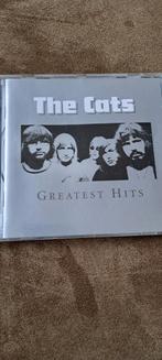 The Cats - Greatest hits, Ophalen of Verzenden, Gebruikt