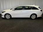 Kia Ceed Sportswagon 1.0 T-GDi MHEV DynamicLine 1E EIGN/ECC/, Stof, Gebruikt, 1309 kg, Met garantie (alle)