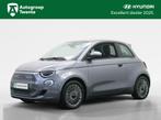 Fiat 500 Icon 42 kWh | Private lease 339 p.m. | Panoramadak, Automaat, 12 maanden, Stof, Gebruikt